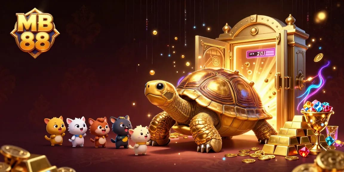 Play thrilling games at MB 88 with vibrant treasures and dynamic casino experience.