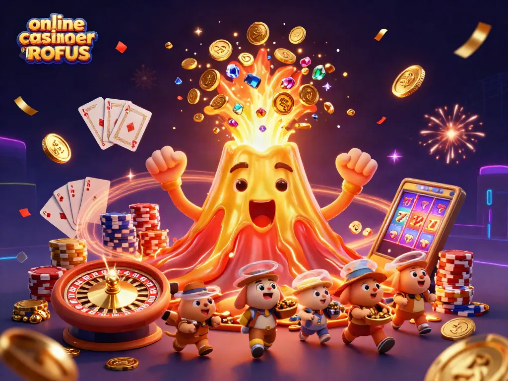 Engage with online casinoer uden ROFUS and enjoy thrilling games while avoiding registration hassles.