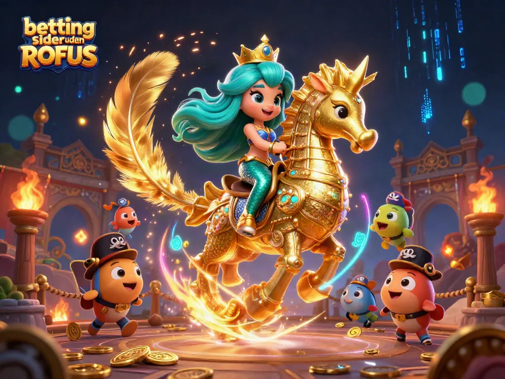 Engage with exciting betting sider uden ROFUS through vibrant, action-packed casino scene.