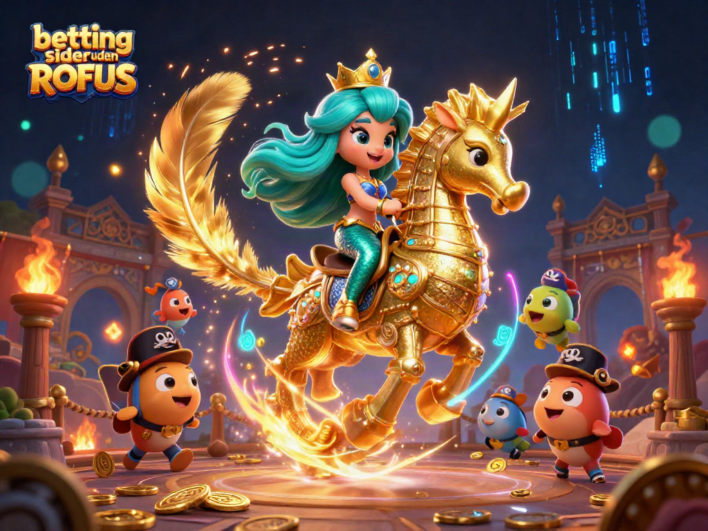 Engage with exciting betting sider uden ROFUS through vibrant, action-packed casino scene.