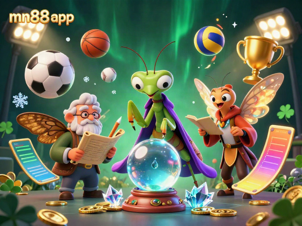 Experience excitement with the mn88 app at the online casino, where fortune meets fun and winning.