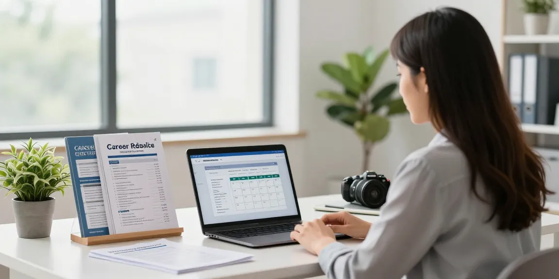 Conseillers en insertion professionnelle soutenant les recherches d'emploi dans un bureau moderne.
