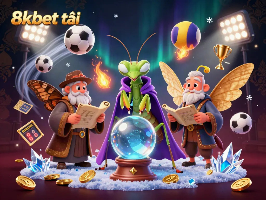 Engage with 8xbet tải for dynamic sports betting experiences featuring unique characters.