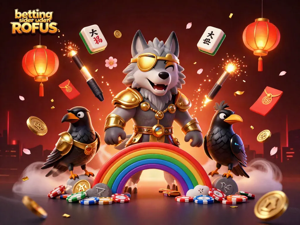 Enhance your betting experience on betting sider uden ROFUS with exciting dynamics of Norse-inspired characters.